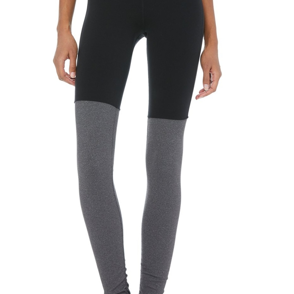 ALO HIGH-WAIST GODDESS LEGGING